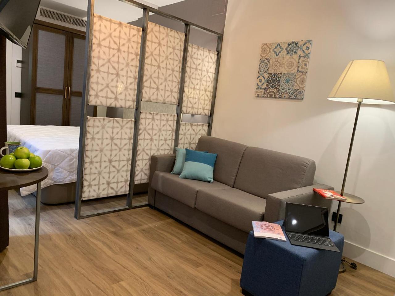 Aparthotel Behap Centro Historico Siviglia
