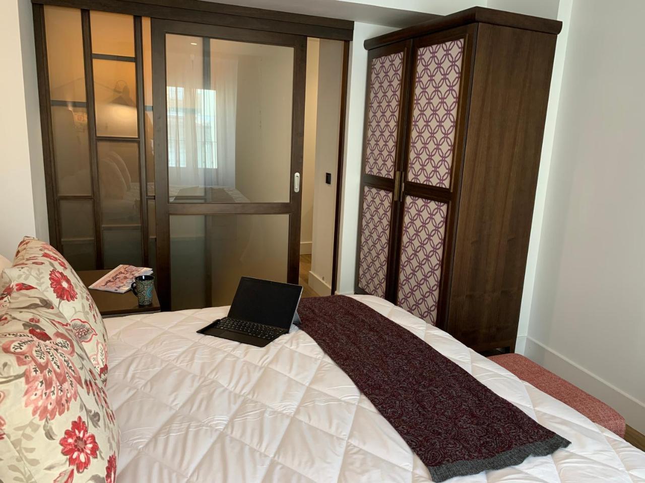 Aparthotel Behap Centro Historico Siviglia
