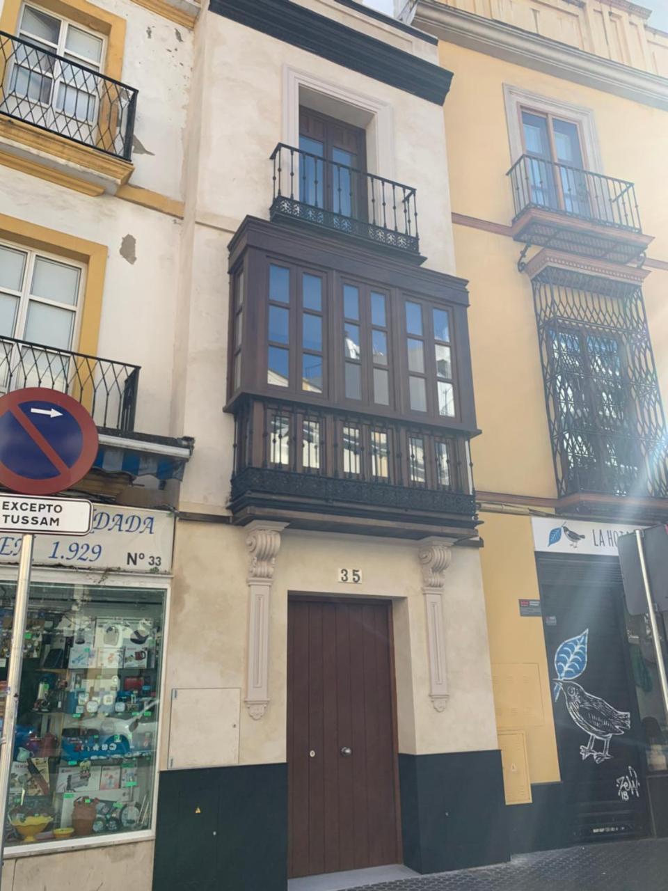 Aparthotel Behap Centro Historico