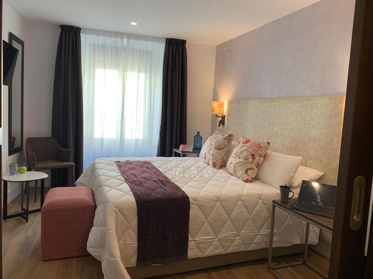 Behap Centro Historico Aparthotel Siviglia